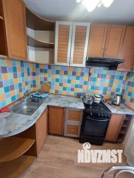 1-к квартира, на длительный срок, 30м2, 1/5 этаж