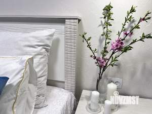 1-к квартира, посуточно, 40м2, 3/14 этаж