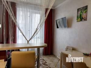 2-к квартира, посуточно, 50м2, 3/17 этаж