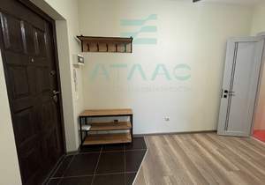 1-к квартира, на длительный срок, 44м2, 4/10 этаж