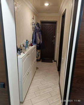 2-к квартира, на длительный срок, 42м2, 1/6 этаж