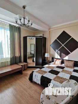 1-к квартира, на длительный срок, 42м2, 4/10 этаж