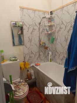 1-к квартира, на длительный срок, 30м2, 2/2 этаж