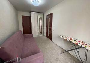 2-к квартира, на длительный срок, 42м2, 1/4 этаж