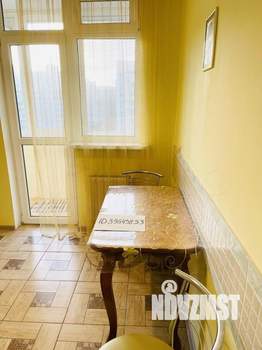 1-к квартира, на длительный срок, 48м2, 6/9 этаж