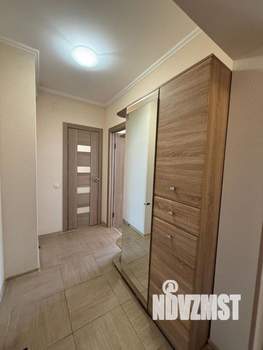 1-к квартира, на длительный срок, 40м2, 3/9 этаж