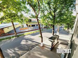 1-к квартира, посуточно, 35м2, 3/5 этаж