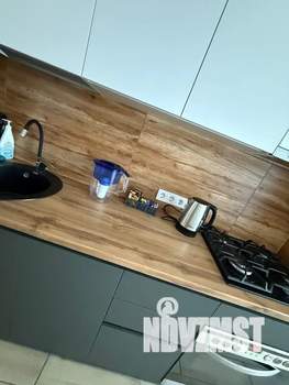 1-к квартира, посуточно, 43м2, 3/9 этаж