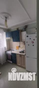 1-к квартира, посуточно, 32м2, 2/5 этаж