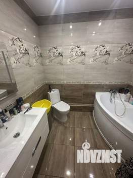 1-к квартира, на длительный срок, 46м2, 8/9 этаж