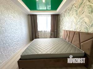 2-к квартира, на длительный срок, 59м2, 1/9 этаж