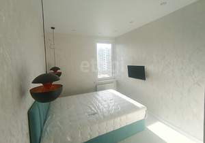 2-к квартира, на длительный срок, 53м2, 5/11 этаж