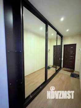 1-к квартира, на длительный срок, 50м2, 4/9 этаж