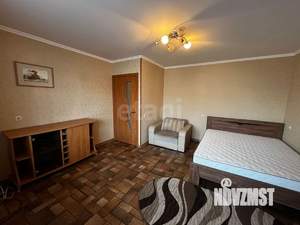 1-к квартира, на длительный срок, 38м2, 7/9 этаж