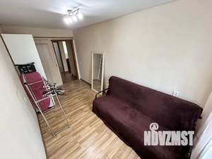 3-к квартира, посуточно, 70м2, 2/5 этаж