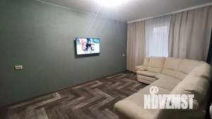 2-к квартира, посуточно, 50м2, 1/9 этаж