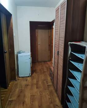 3-к квартира, на длительный срок, 67м2, 2/9 этаж