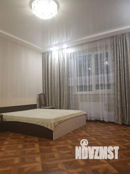 1-к квартира, на длительный срок, 45м2, 5/9 этаж