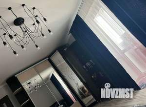 1-к квартира, на длительный срок, 35м2, 5/5 этаж