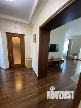 3-к квартира, на длительный срок, 80м2, 4/4 этаж