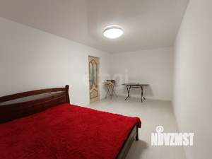 1-к квартира, на длительный срок, 31м2, 1/5 этаж