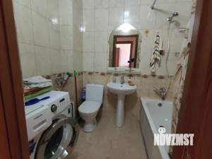 1-к квартира, на длительный срок, 48м2, 6/9 этаж