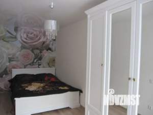 2-к квартира, посуточно, 45м2, 2/5 этаж