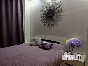 1-к квартира, посуточно, 38м2, 1/9 этаж