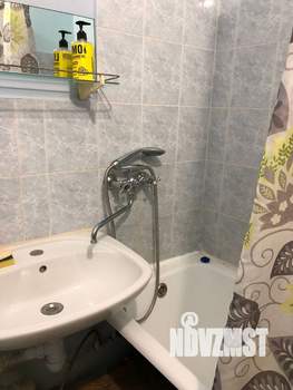 1-к квартира, на длительный срок, 32м2, 3/5 этаж