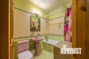 3-к квартира, на длительный срок, 65м2, 1/6 этаж