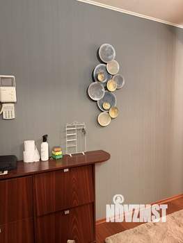 3-к квартира, на длительный срок, 80м2, 4/9 этаж