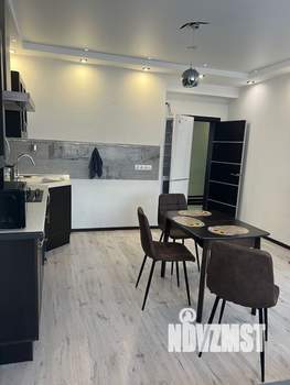 2-к квартира, на длительный срок, 62м2, 6/10 этаж