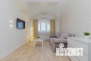 1-к квартира, посуточно, 31м2, 10/10 этаж