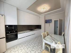 2-к квартира, на длительный срок, 55м2, 12/15 этаж