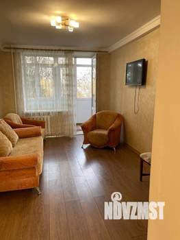 2-к квартира, на длительный срок, 54м2, 3/5 этаж