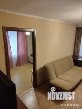 2-к квартира, на длительный срок, 42м2, 2/5 этаж