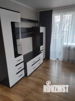 1-к квартира, на длительный срок, 32м2, 3/5 этаж