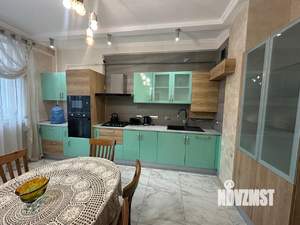 2-к квартира, на длительный срок, 90м2, 5/12 этаж