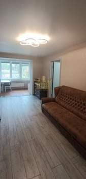 3-к квартира, на длительный срок, 90м2, 2/3 этаж