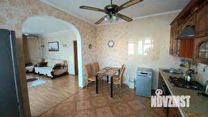 3-к квартира, на длительный срок, 99м2, 7/9 этаж