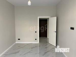 1-к квартира, на длительный срок, 40м2, 2/12 этаж