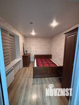 2-к квартира, на длительный срок, 45м2, 5/5 этаж