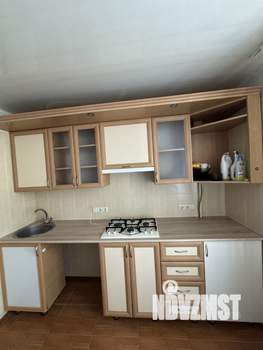 2-к квартира, на длительный срок, 53м2, 3/5 этаж