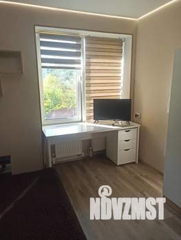 Студия квартира, посуточно, 27м2, 5/9 этаж