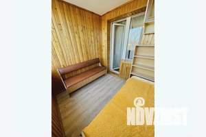 2-к квартира, посуточно, 60м2, 4/9 этаж