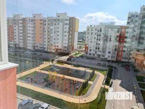 2-к квартира, на длительный срок, 68м2, 6/9 этаж