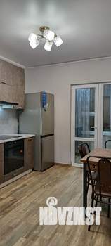 1-к квартира, на длительный срок, 38м2, 5/10 этаж