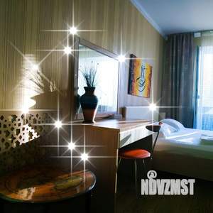 1-к квартира, посуточно, 30м2, 3/5 этаж