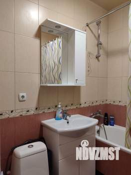 1-к квартира, на длительный срок, 45м2, 1/11 этаж