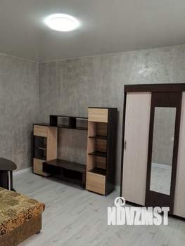 1-к квартира, на длительный срок, 30м2, 1/1 этаж